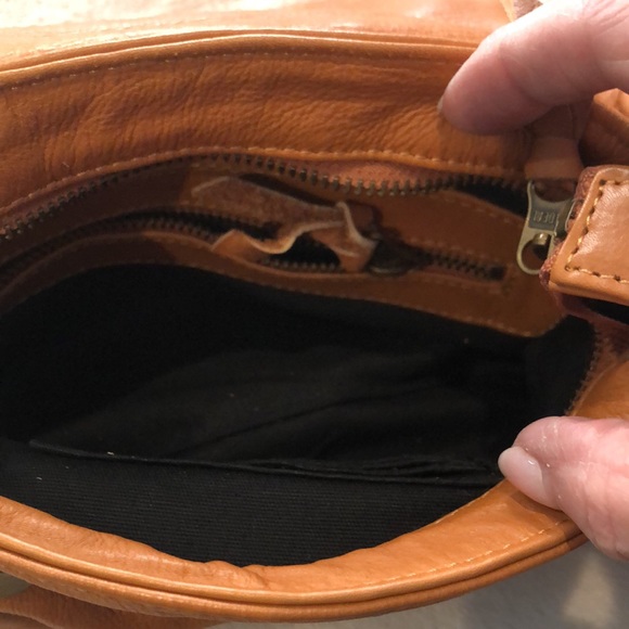 Wanders Travel Co bag - Picture 10 of 11